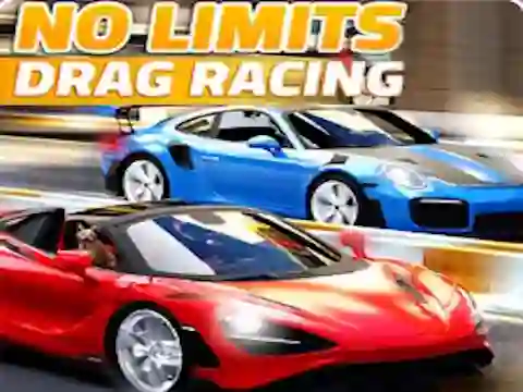 Игра No Limits: Drag Racing онлајн