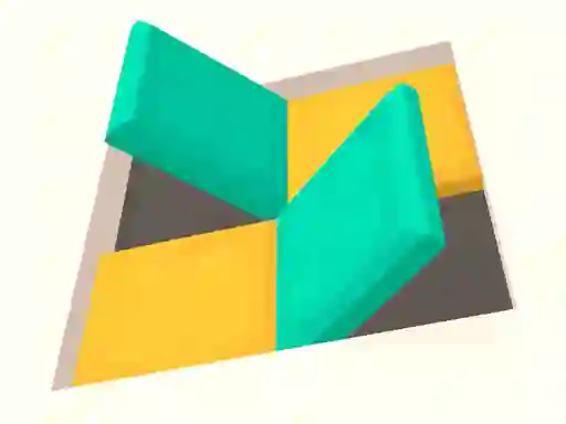 Игра Tricky Tiles онлајн