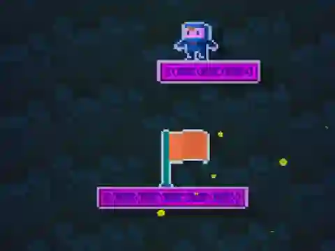 Игра Serious Scramblers онлајн