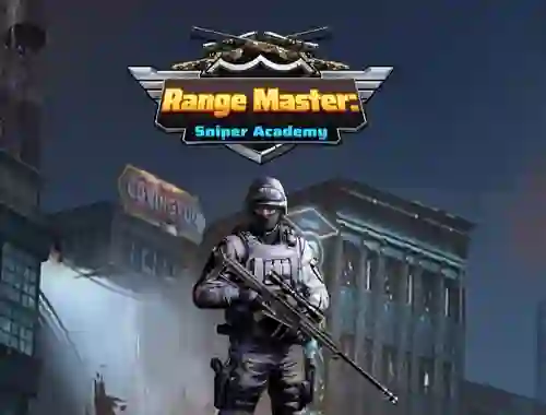 Игра Range Master Sniper Academy онлајн