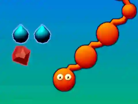Игра Rootlings: Secrets of the Depths онлајн