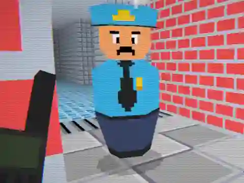 Игра Callisto Plaza онлајн