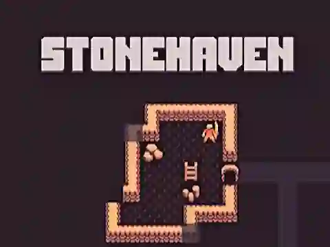 Игра Stonehaven онлајн