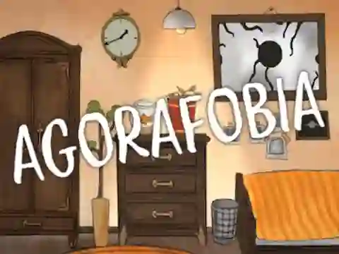 Игра Agoraphobia онлајн