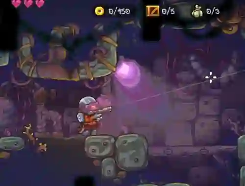 Игра Zombotron Re-boot онлајн