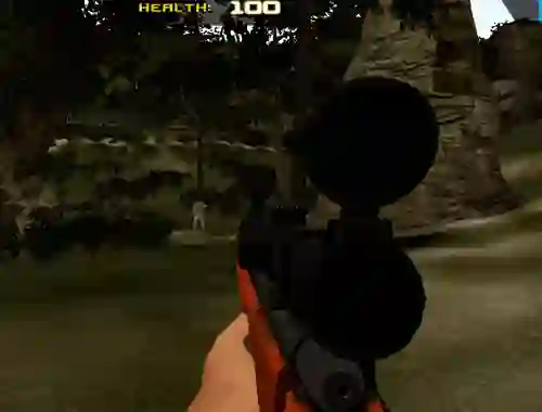 Игра Call Of Modern World War онлајн