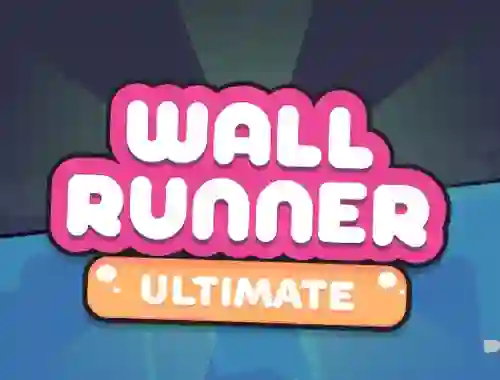 Игра Wall Runner Ultimate онлајн