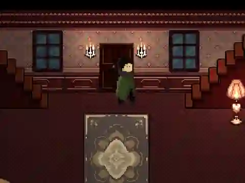 Игра Shelter from the Storm онлајн