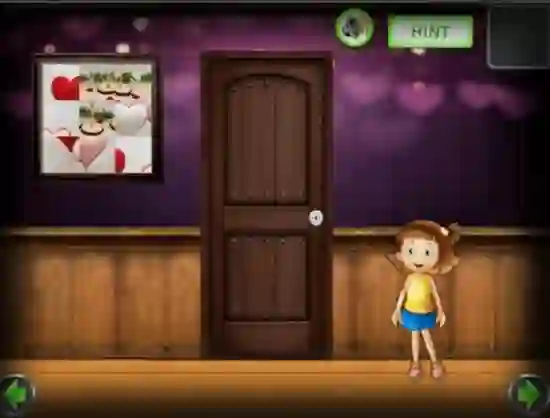 Игра Amgel Kids Room Escape 276 онлајн