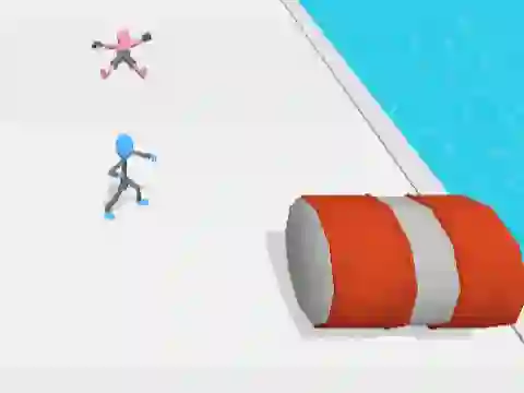Игра Ken Cobra онлајн