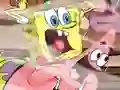 Игра Spongebob Dutchman Deck Dash of Doom онлајн