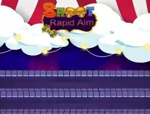 Игра Shoot Rapid Aim онлајн