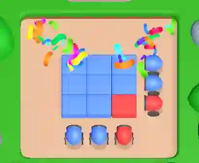 Игра Shooting Color Ball онлајн