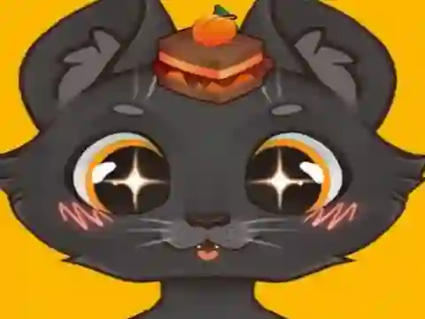 Игра Sweet Business of Cats: Cakes онлајн