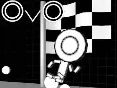 Игра OvO Dimensions онлајн