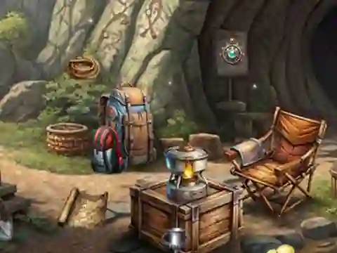 Игра Prehistoric Enigma онлајн