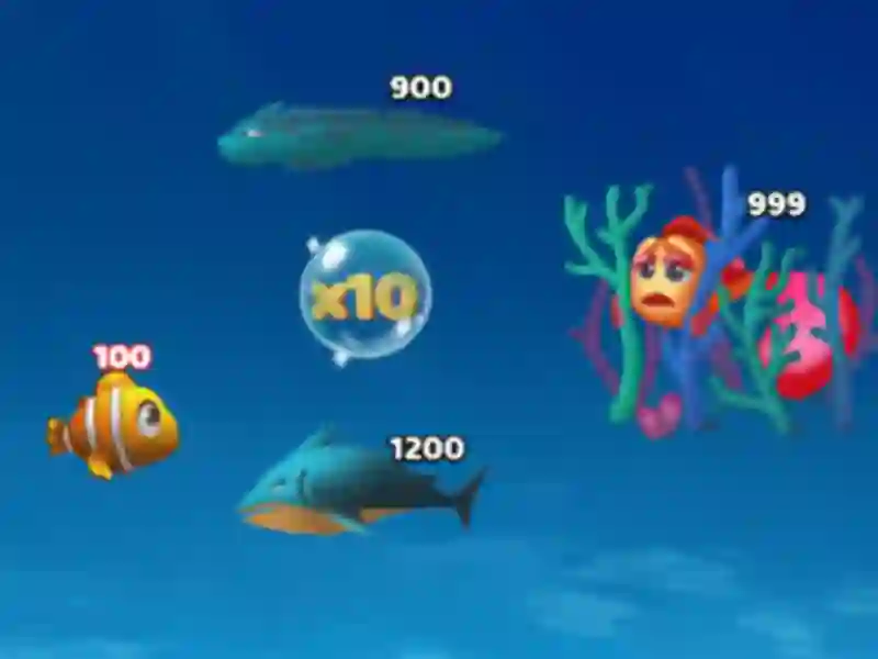 Игра Fishdom Mania онлајн