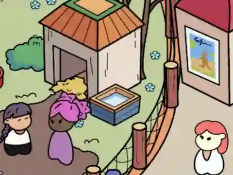 Игра Find It Out Oiiai Cat онлајн