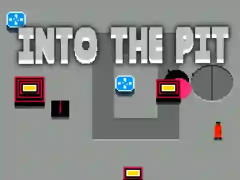 Игра Into the Pit онлајн