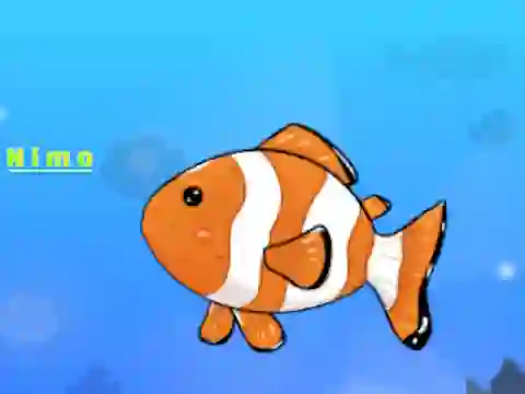 Игра Fishquarium онлајн