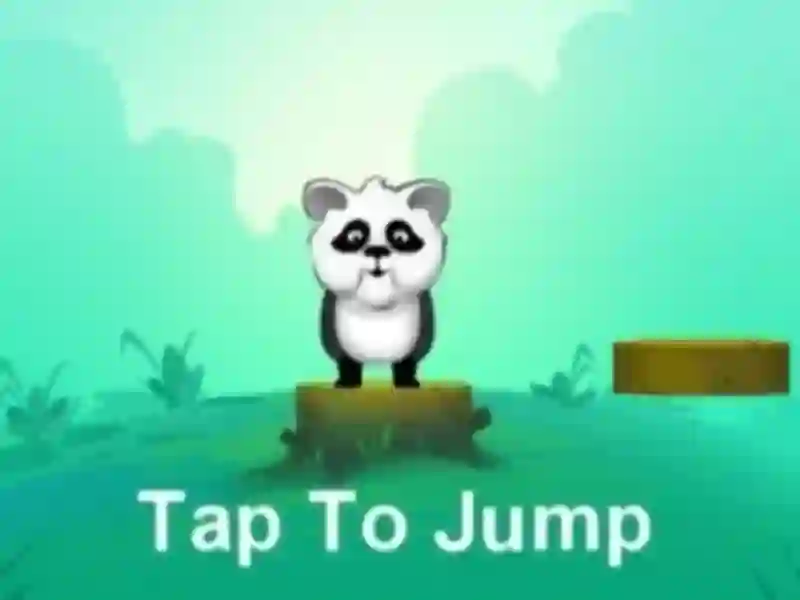 Игра Stack Panda онлајн