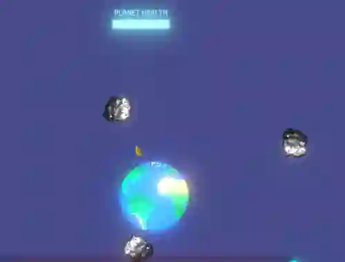 Игра Guardian Horizon онлајн