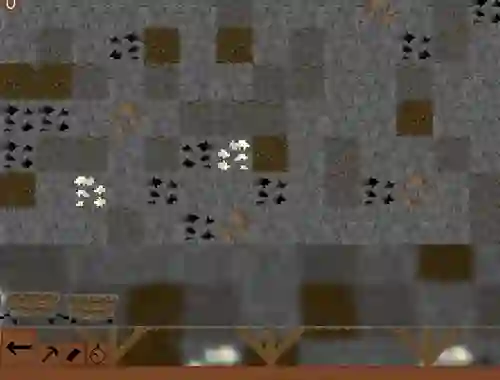 Игра Untitled Mining Game онлајн