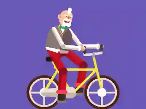 Игра Scary Wheel онлајн