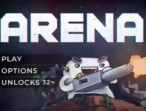 Игра Arena онлајн