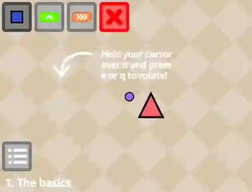 Игра Shifting Shape онлајн