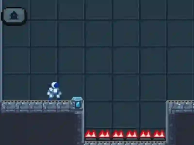 Игра Telejump онлајн