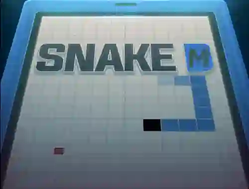 Игра Shrouk Snake онлајн