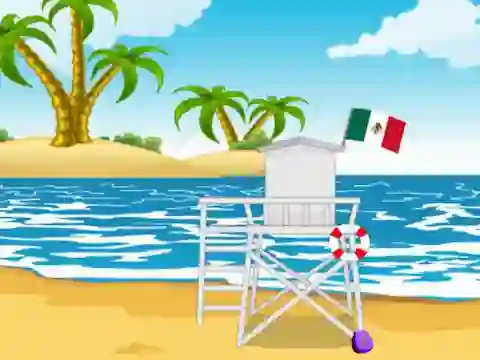 Игра Hooda Escape Mexico 2025 онлајн