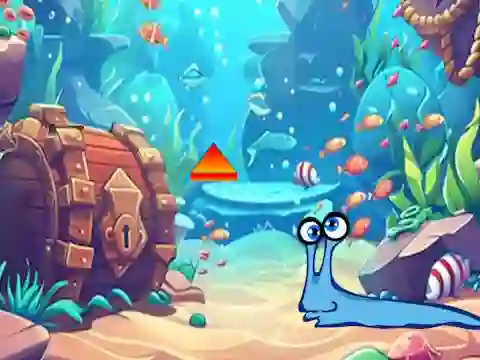 Игра Help Mother Of Tortoises онлајн