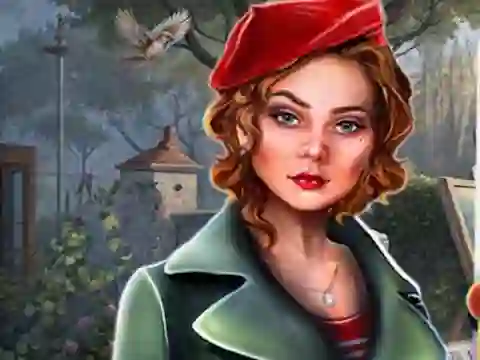 Игра Colors of Mystery онлајн
