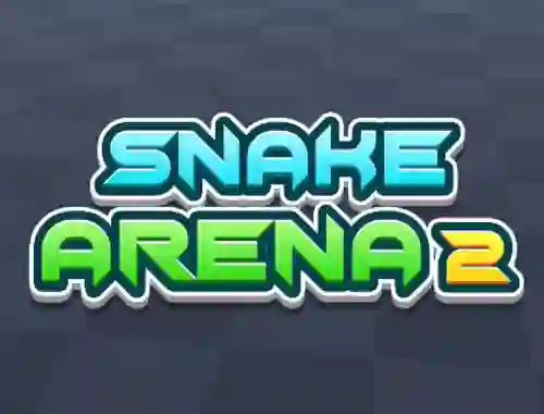 Игра Snake Arena 2 онлајн