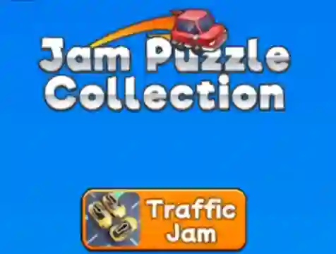 Игра Jam Puzzle Collection онлајн