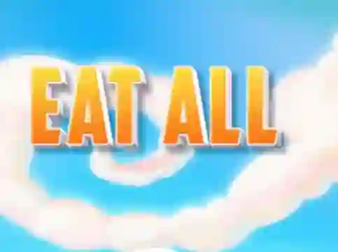 Игра Eat All онлајн