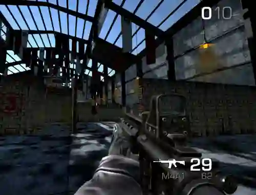 Игра Training Camp Challenges онлајн