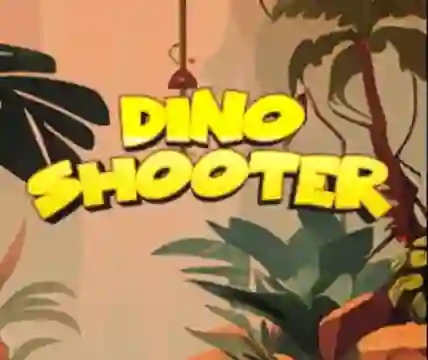 Игра Dino Shooter онлајн