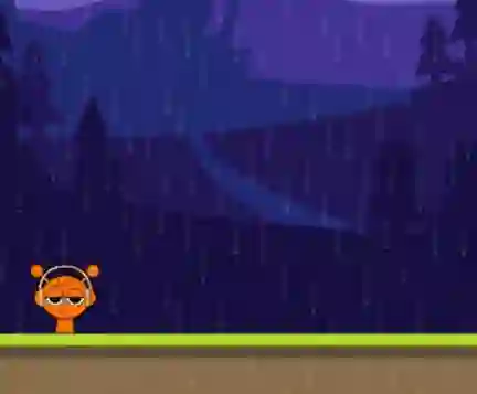 Игра Sprunki Spikes онлајн