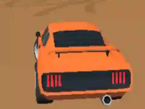 Игра Crazy Cars онлајн