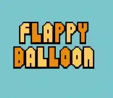 Игра Flappy Balloon онлајн