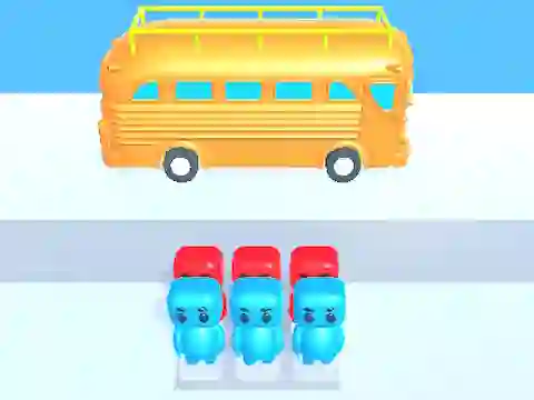 Игра Block Jam 3D онлајн