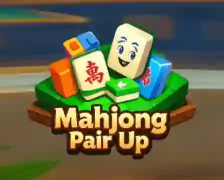 Игра Mahjong Pair Up онлајн