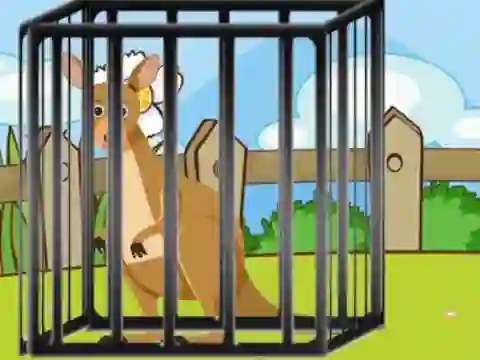 Игра Hop to Freedom онлајн