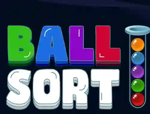 Игра Ball Sort онлајн
