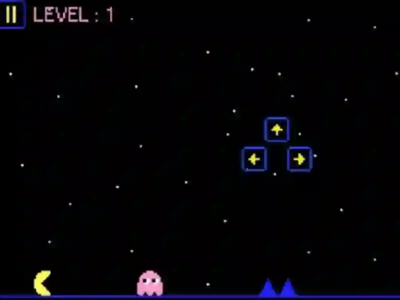 Игра Save Pac онлајн