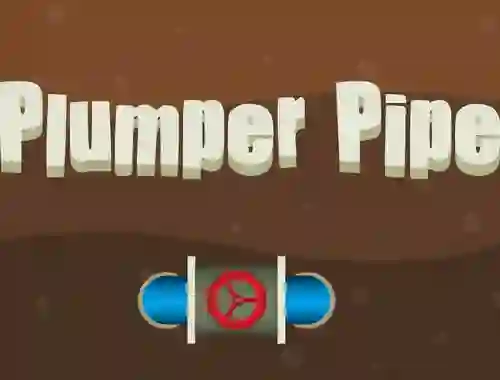 Игра Plumper Pipe онлајн