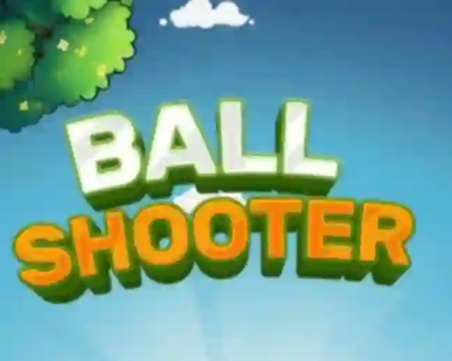 Игра Ball Shooter онлајн